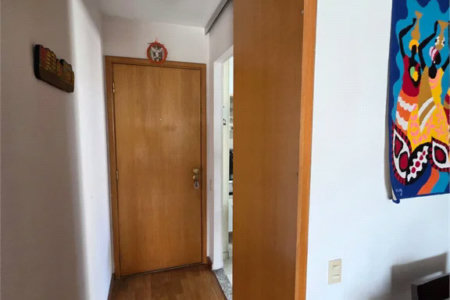 Cobertura à venda com 3 quartos, sendo 1 suíte, em Cidade São Francisco, São Paulo, SP