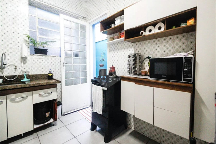 Sobrado à venda com 2 quartos em Água Fria, São Paulo, SP