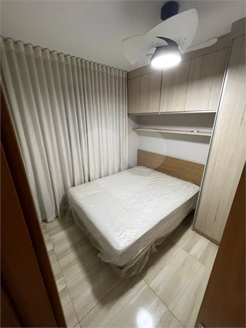 Apartamento para alugar com 2 quartos em Jardim das Nações, Salto, SP
