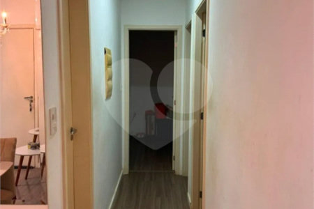 Apartamento à venda com 3 quartos, sendo 1 suíte,  em Vila Monte Alegre, Ribeirão Preto, SP