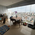 Apartamento à venda com 2 quartos, sendo 1 suíte,  em Casa Verde, São Paulo, SP