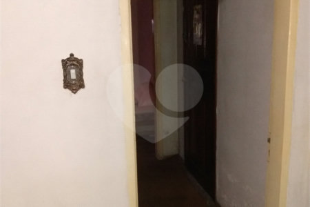 Casa Térrea à venda com 2 quartos em Água Fria, São Paulo, SP
