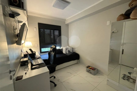 Apartamento à venda com 2 quartos, sendo 1 suíte, em Jardim São Paulo(zona Norte), São Paulo, SP