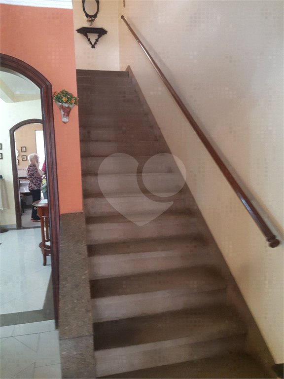 Sobrado à venda com 3 quartos em Jardim São Paulo(zona Norte), São Paulo, SP