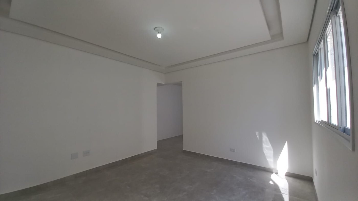Casa com 3 dormitórios à venda, 100 m² por R$ 1.267.000,00 - Embaré - Santos/SP