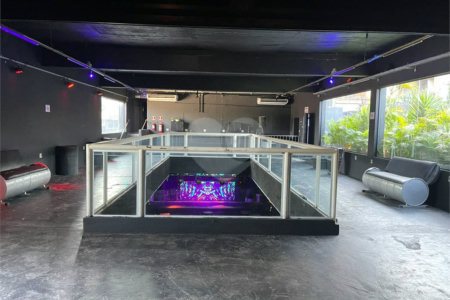 MOEMA - TERRENO DE 1.310,50M²