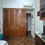Apartamento à venda com 3 quartos, sendo 1 suíte, em Cosme Velho, Rio de Janeiro, RJ