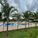 Casa à venda com 3 quartos, sendo 1 suíte, no condomínio Mirante dos Ipes, Salto - SP