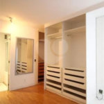 Apartamento à venda com 3 quartos, sendo 2 suítes,  em Paraíso do Morumbi, São Paulo, SP