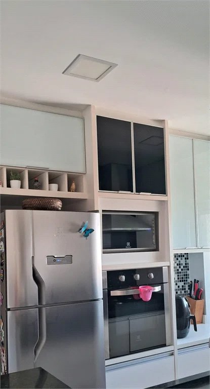 Apartamento à venda com 2 quartos em Vila Andrade, São Paulo, SP