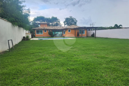 Casa para alugar com 4 suítes em Marina, Armação dos Búzios, RJ