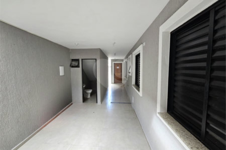 Apartamento à venda com 2 quartos em Vila Nivi, São Paulo, SP