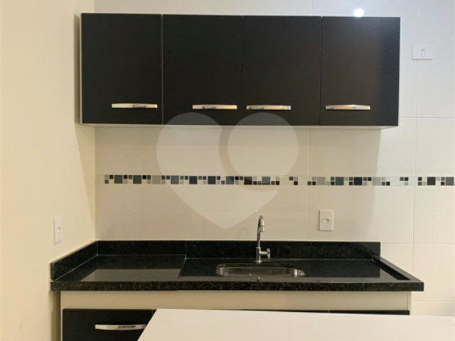 Casa à venda com 1 quarto no condomínio Resindencial Brenner, São Paulo - SP