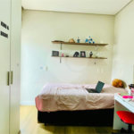 Casa à venda com 3 quartos, sendo 1 suíte, no condomínio Sun Lake, Sorocaba - SP