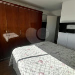 Apartamento à venda com 3 quartos, sendo 1 suíte, no Centro, São Bernardo do Campo, SP