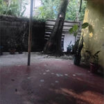 Casa Residencial à venda, Vila Matias, Santos - CA0286.