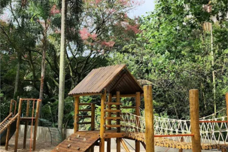 Belíssimo Apartamento com 3 Suítes – Conforto e sofisticação em cada detalhe