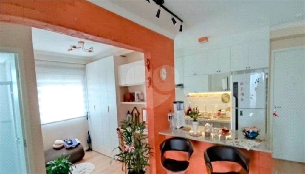 Apartamento à venda com 2 quartos, sendo 1 suíte, em Vila Água Funda, São Paulo, SP