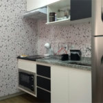 Apartamento à venda com 1 quarto em Rudge Ramos, São Bernardo do Campo, SP