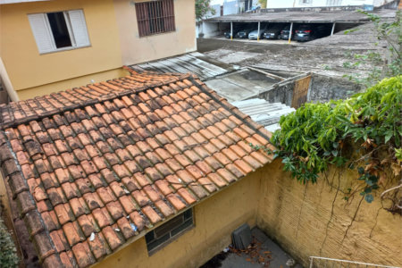 Casa à venda com 2 quartos em Vila Mazzei, São Paulo, SP