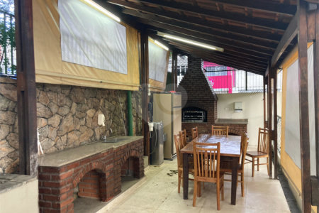 Apartamento à venda com 4 quartos, sendo 1 suíte, em Cidade Mãe do Céu, São Paulo, SP