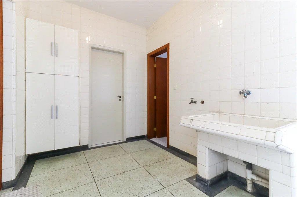 Casa à venda com 3 quartos, sendo 1 suíte, em Brooklin Paulista, São Paulo, SP