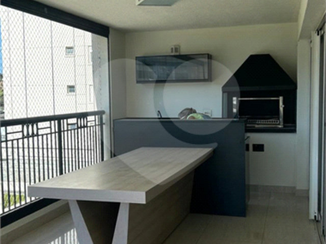 Apartamento para alugar com 3 suítes em Santana, São Paulo, SP