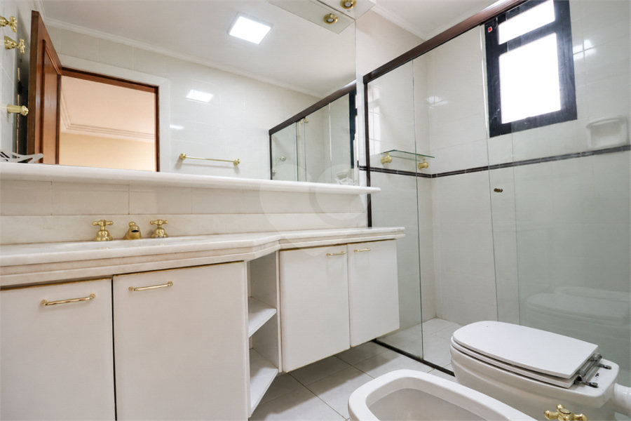 Apartamento à venda ou para alugar com 4 suítes em Santana, São Paulo, SP