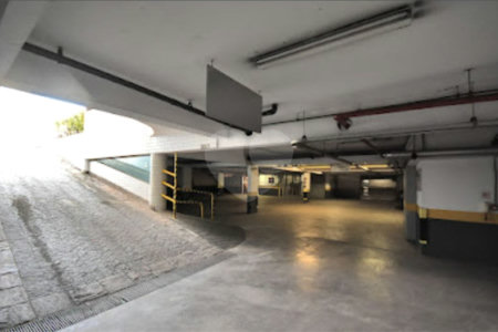 Prédio para alugar em Luz, São Paulo, SP
