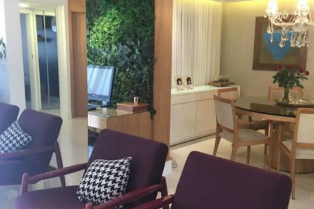 Apartamento à venda com 3 suítes em Vila Andrade, São Paulo, SP