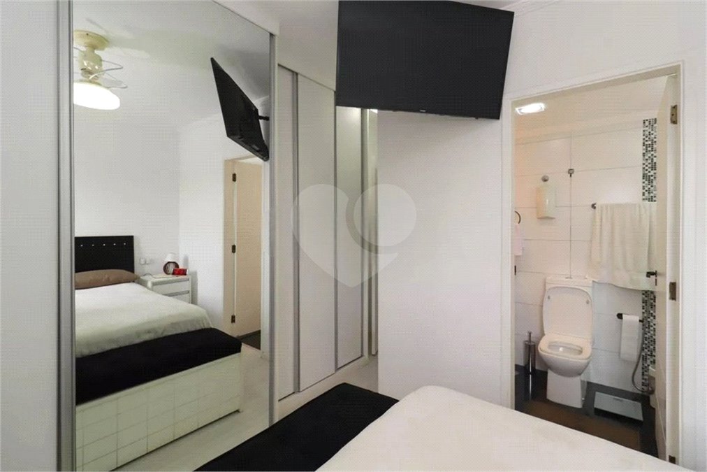 Apartamento à venda ou para alugar com 3 quartos, sendo 1 suíte, em Vila Madalena, São Paulo, SP