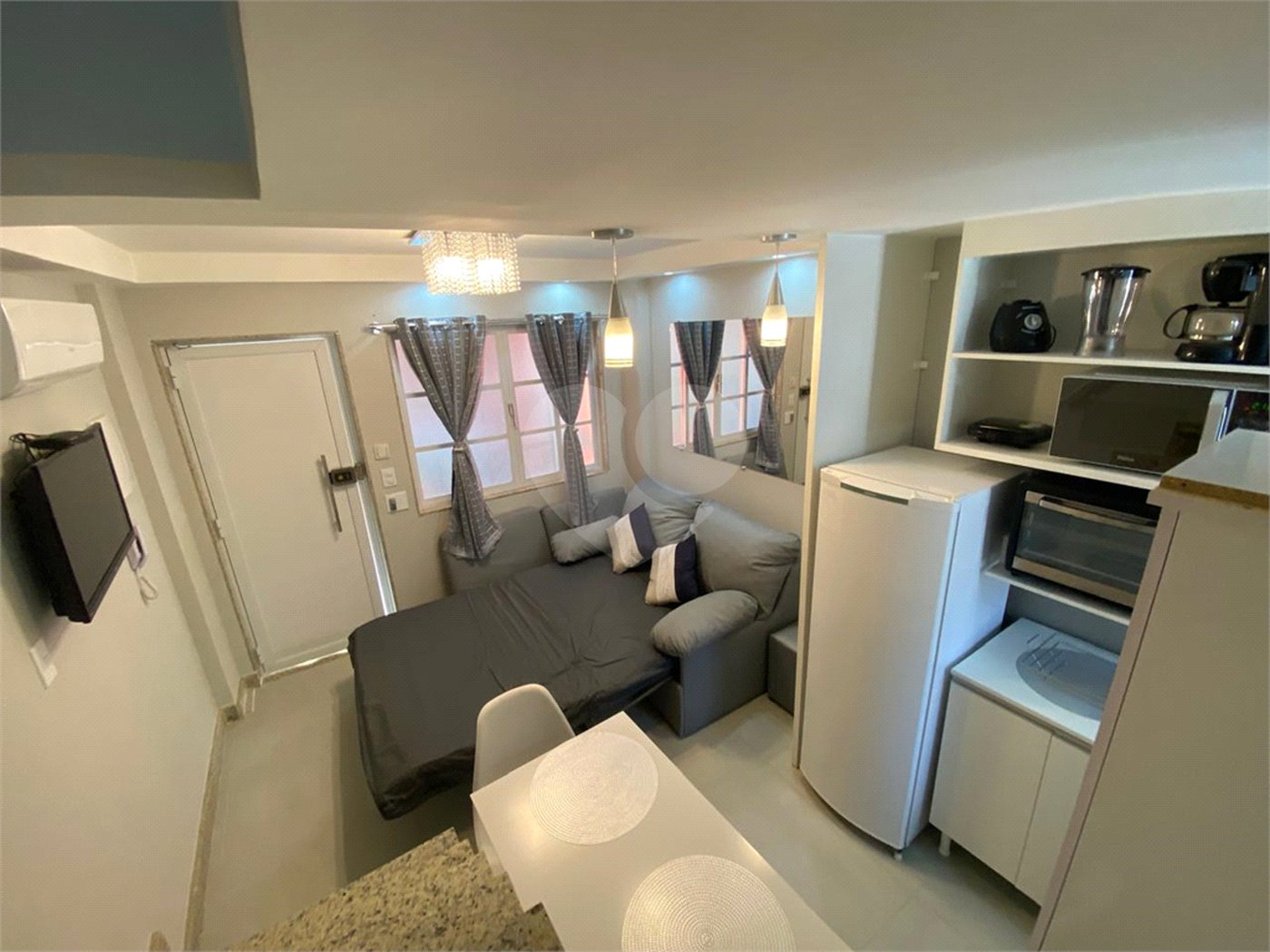 Triplex à venda com 2 suítes no Centro (mangue), Armação dos Búzios, RJ
