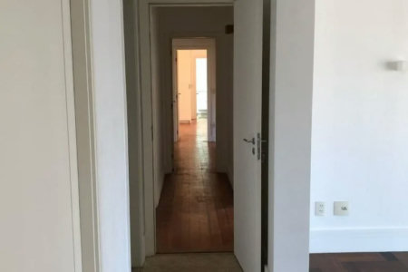 Apartamento à venda com 3 suítes em Vila Suzana, São Paulo, SP