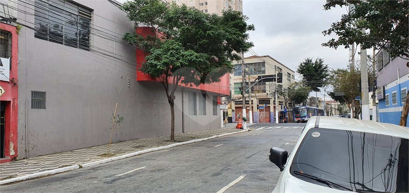 Prédio à venda em Bom Retiro, São Paulo, SP