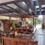 Casa à venda com 5 quartos, sendo 4 suítes, no condomínio Malota, Jundiaí - SP