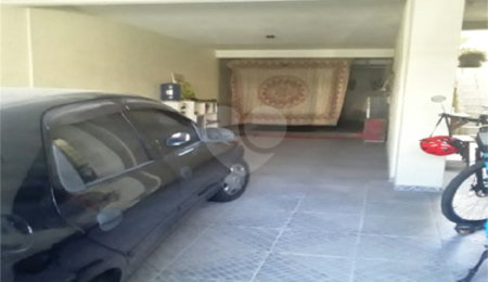 Sobrado à venda com 3 quartos, sendo 1 suíte, em Vila Guilherme, São Paulo, SP