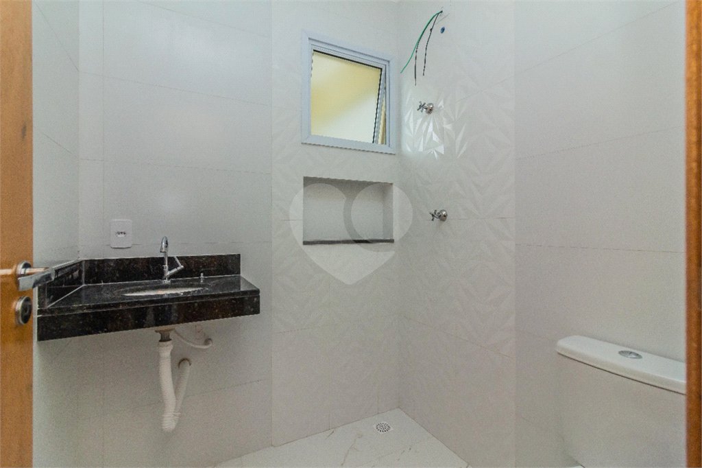 Apartamento à venda com 1 quarto em Casa Verde, São Paulo, SP