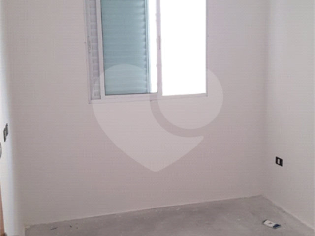 Casa em condomínio à venda com 2 quartos em Vila Guilherme, São Paulo, SP
