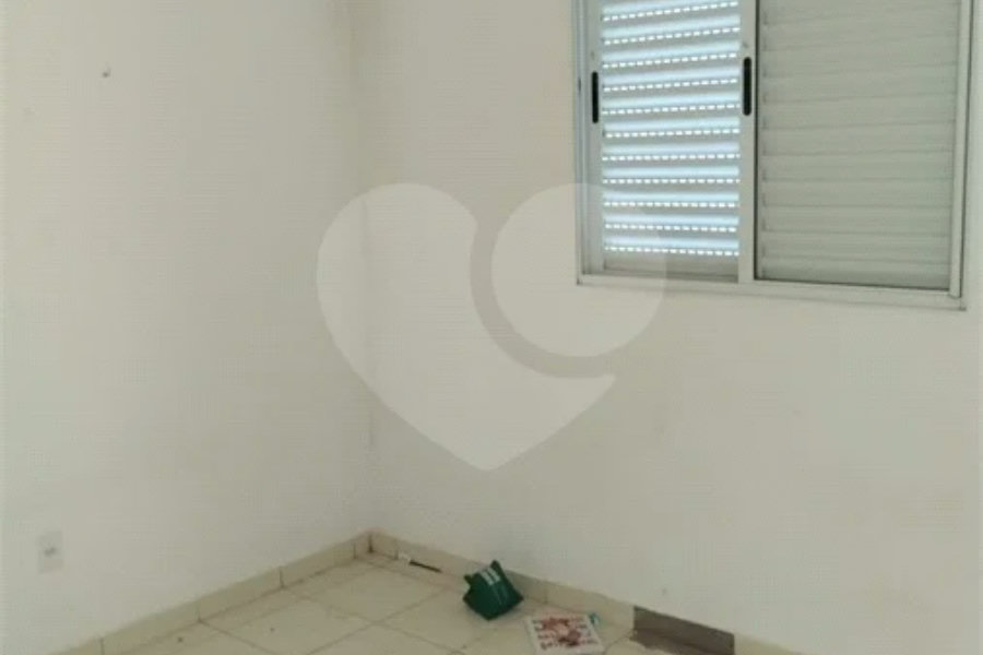 Apartamento Residencial Recanto do Jupia - dois dormitorios