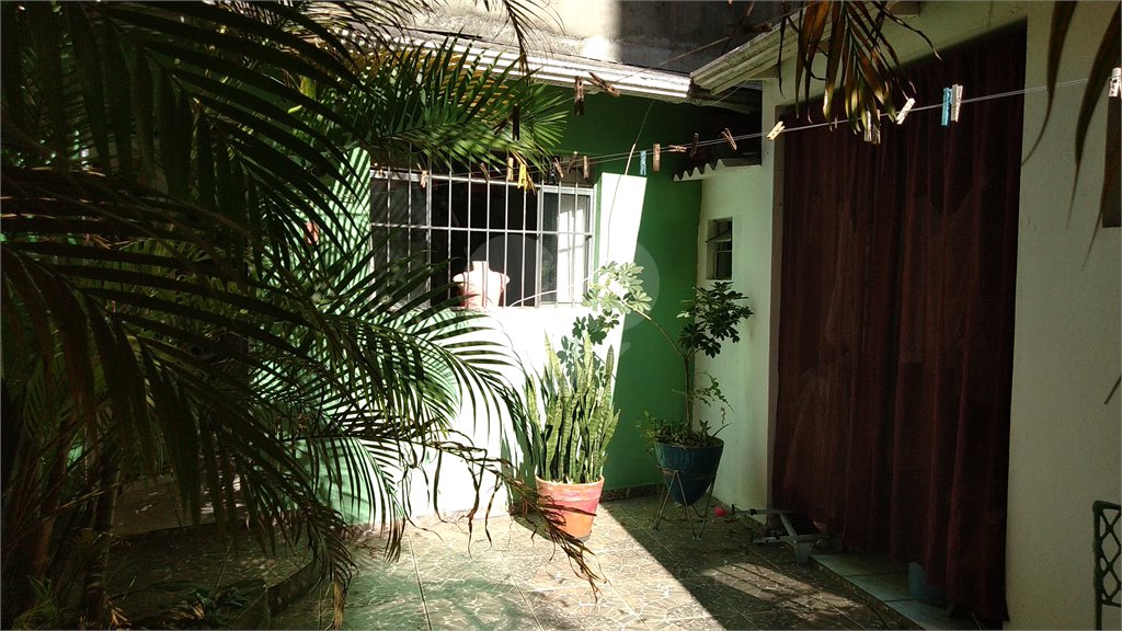 Casa à venda com 1 suíte em Santa Cecília, São Paulo, SP
