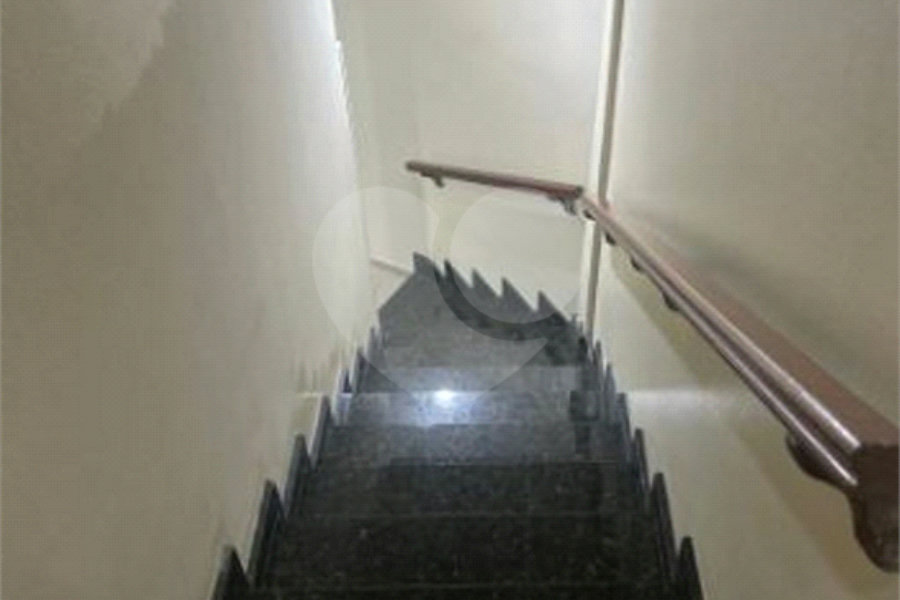 Sobrado à venda com 2 quartos em Tucuruvi, São Paulo, SP