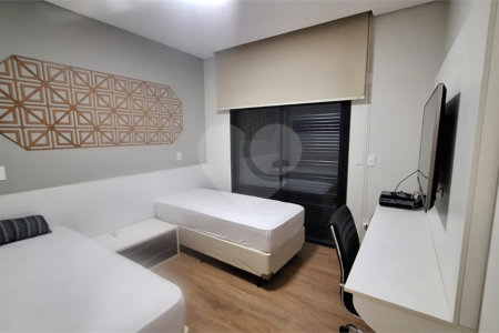 Casa à venda com 4 suítes no condomínio Alphaville Nova Esplanada 4, Votorantim - SP