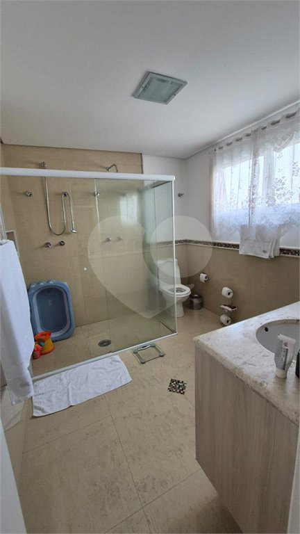 Apartamento à venda com 3 suítes em Santa Teresinha, São Paulo, SP
