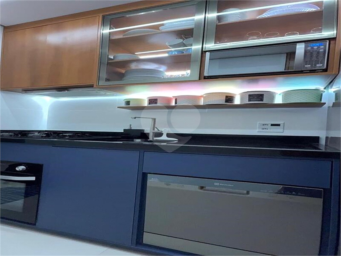 Apartamento à venda com 2 quartos em Mooca, São Paulo, SP