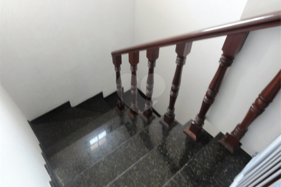 Sobrado à venda com 3 quartos, sendo 1 suíte, em Mandaqui, São Paulo, SP
