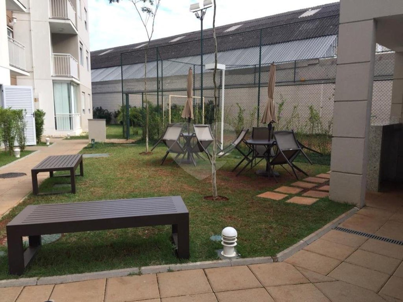 Apartamento à venda com 2 quartos em Jaguaré, São Paulo, SP