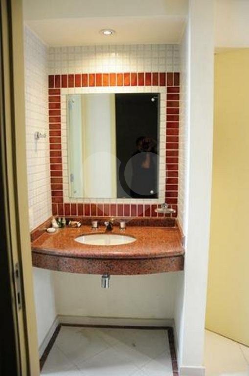 Flat à venda com 1 quarto em Santana, São Paulo, SP