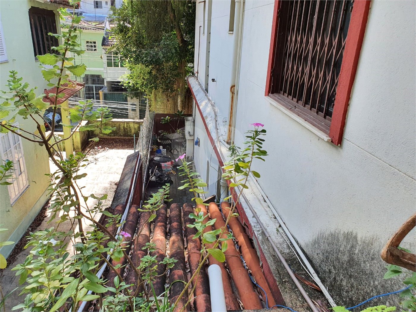 Casa à venda com 5 quartos, sendo 2 suítes,  em Rio Comprido, Rio de Janeiro, RJ