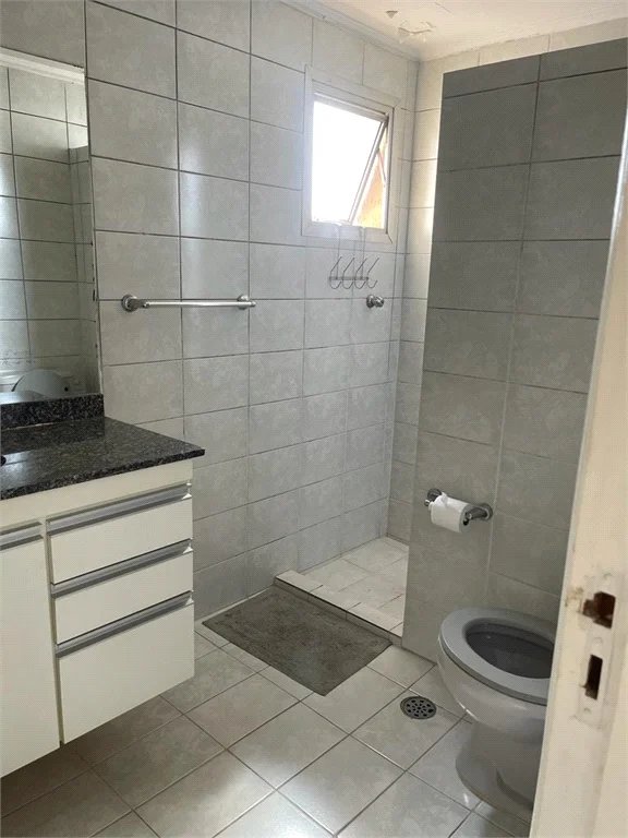 Cobertura à venda com 3 quartos, sendo 1 suíte, em Vila Suzana, São Paulo, SP