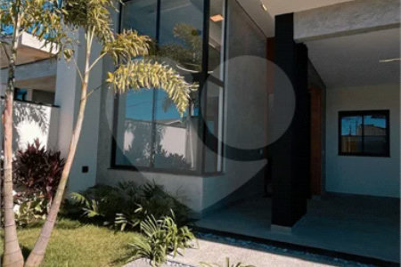 Casa Térrea à venda com 3 quartos, sendo 1 suíte, em Jardim do Lago, Atibaia, SP